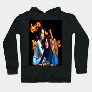 Charlies angels Hoodie